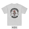 Kids Demogorgon Hunter Stranger Things T-Shirt