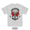 Kids Demobat slayer Stranger Things T-Shirt