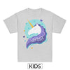 Kids Whatever Unicorn Cute T-shirt