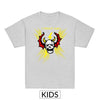 Kids Hellfire Club Graphic Stranger Things T-Shirt