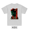Kids Eleven Stranger Things T-Shirt