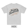 Kids The Peaky Blinders Est Birmingham 1919 T-shirt