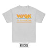 Kids WSQK Stranger Things T-shirt
