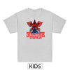 Kids Demogorgon Stranger Things T-Shirt