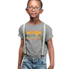 Kids WSQK Stranger Things T-shirt