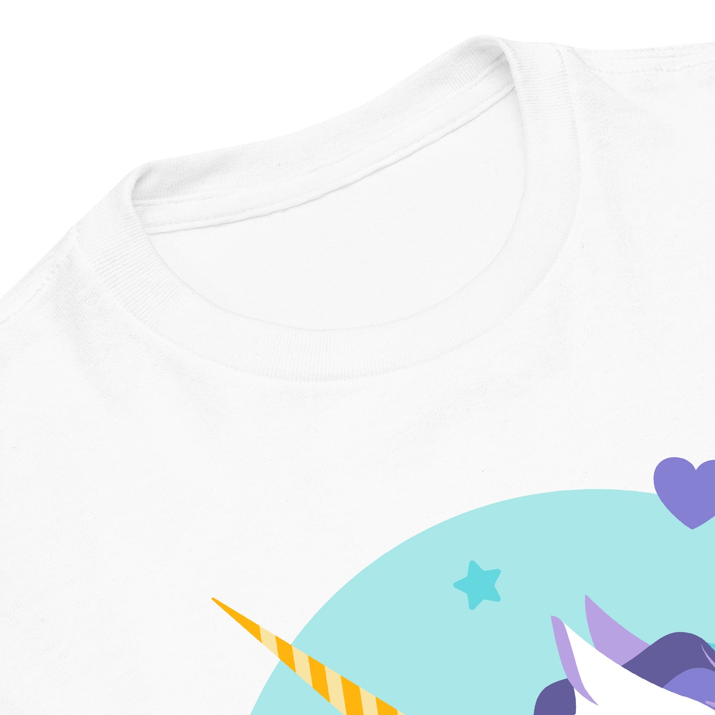 Kids Whatever Unicorn Cute T-shirt