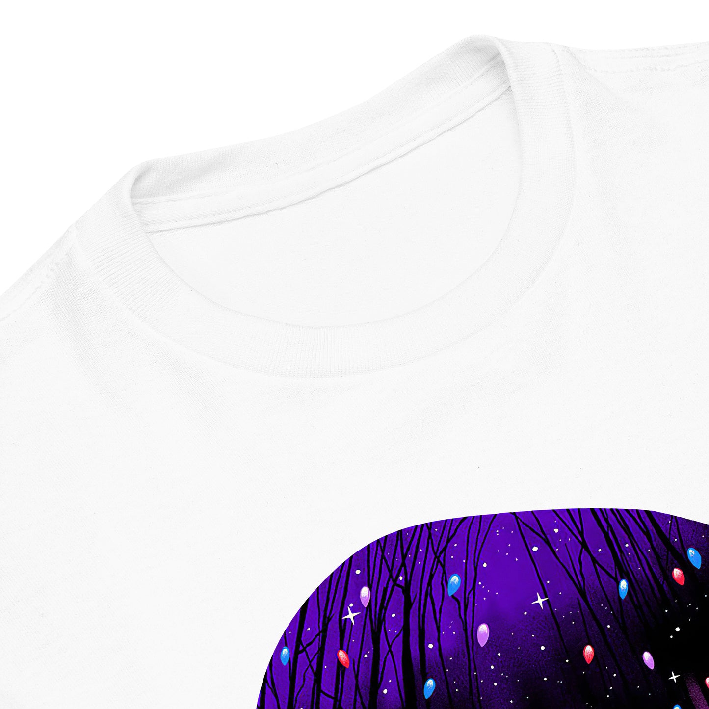 Kids Upside down Eleven Stranger Things T-Shirt