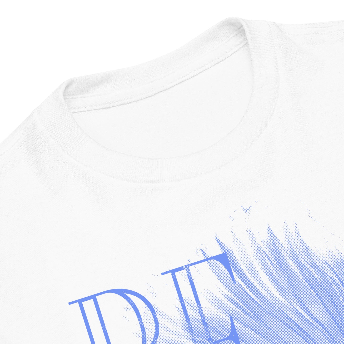 Kids Be Your Self Fish T-shirt