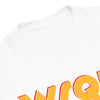 Kids WSQK Stranger Things T-shirt