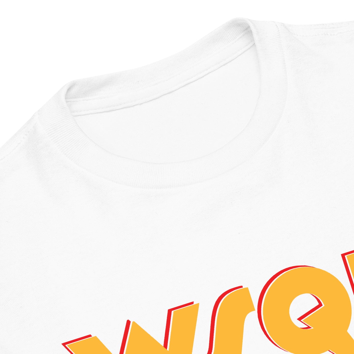 Kids WSQK Stranger Things T-shirt