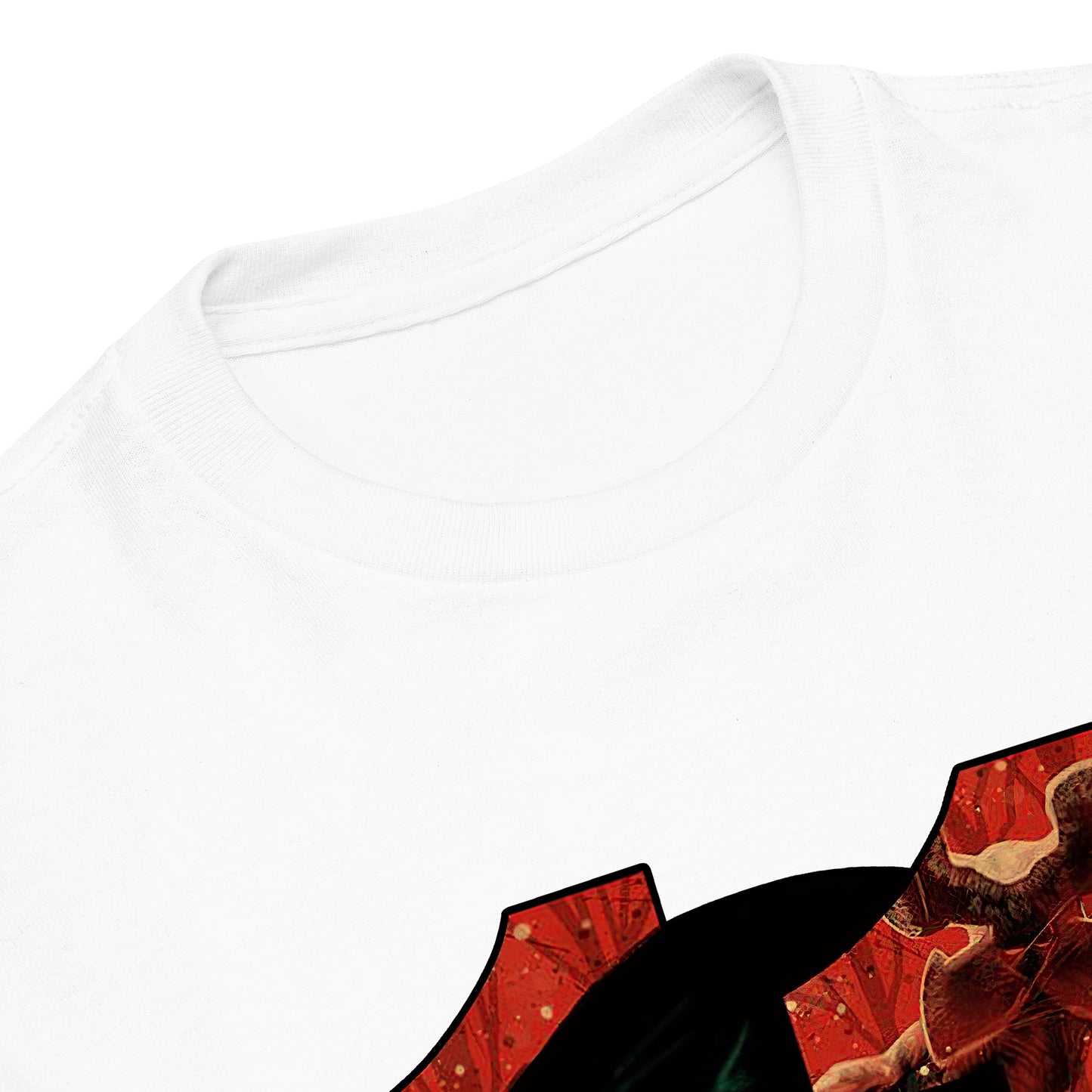 Kids Eleven Stranger Things T-Shirt