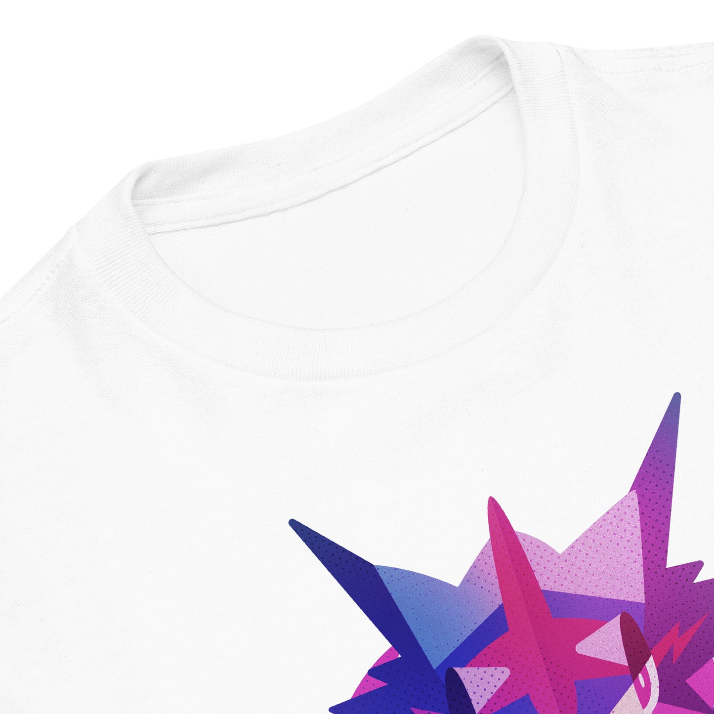Kids Greninja Pokemon Stylised T-shirt