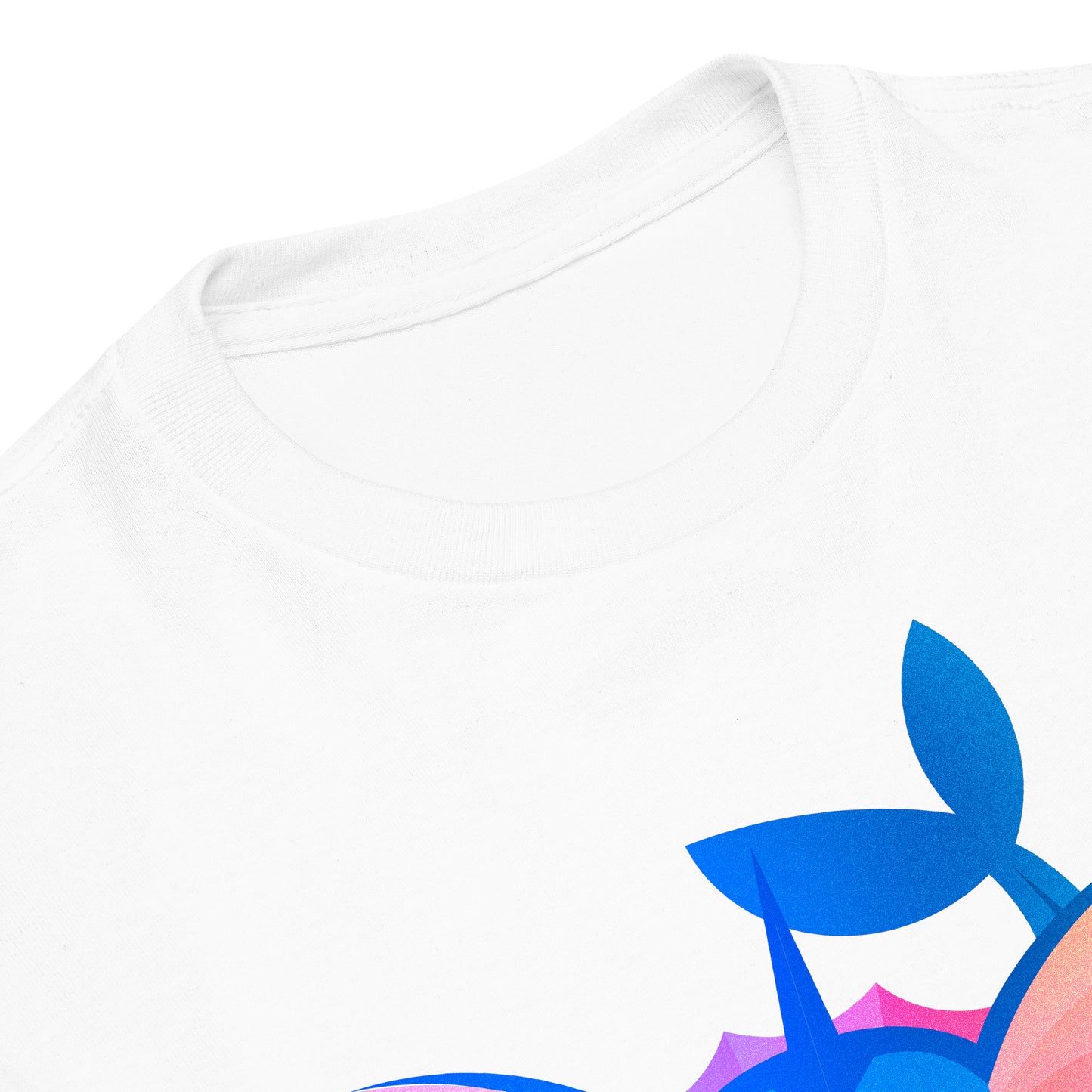 Kids Vaporeon Pokemon Stylised T-shirt