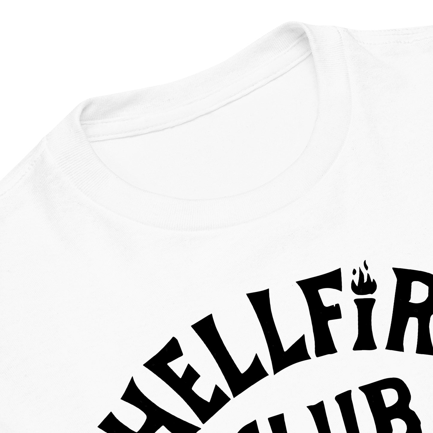 Kids Hellfire Club Logo Stranger Things t-Shirt