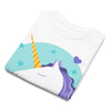 Kids Whatever Unicorn Cute T-shirt