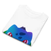 Kids Bulbasaur Pokemon Stylised T-shirt