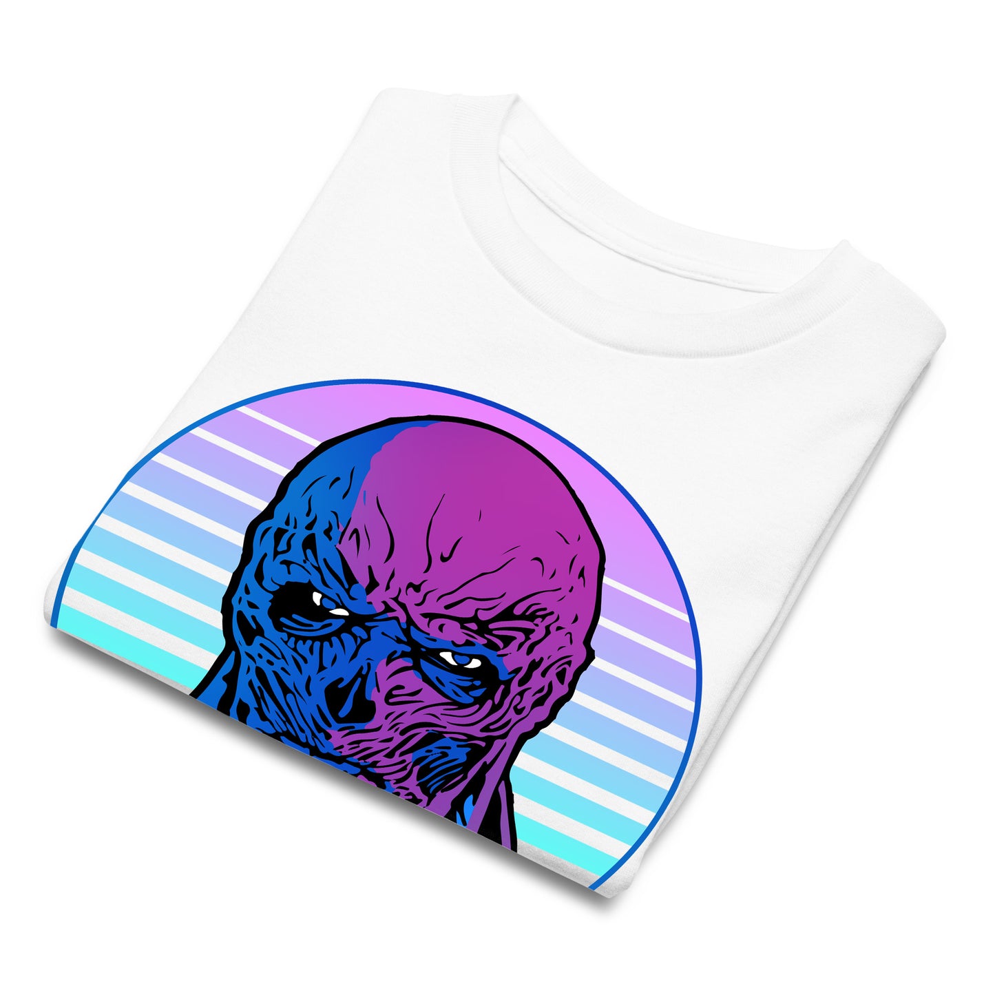 Kids Vecna Stranger Things T-Shirt