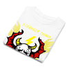 Kids Hellfire Club Graphic Stranger Things T-Shirt