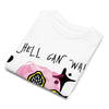 Kids Hell Can wait Stranger Things T-Shirt