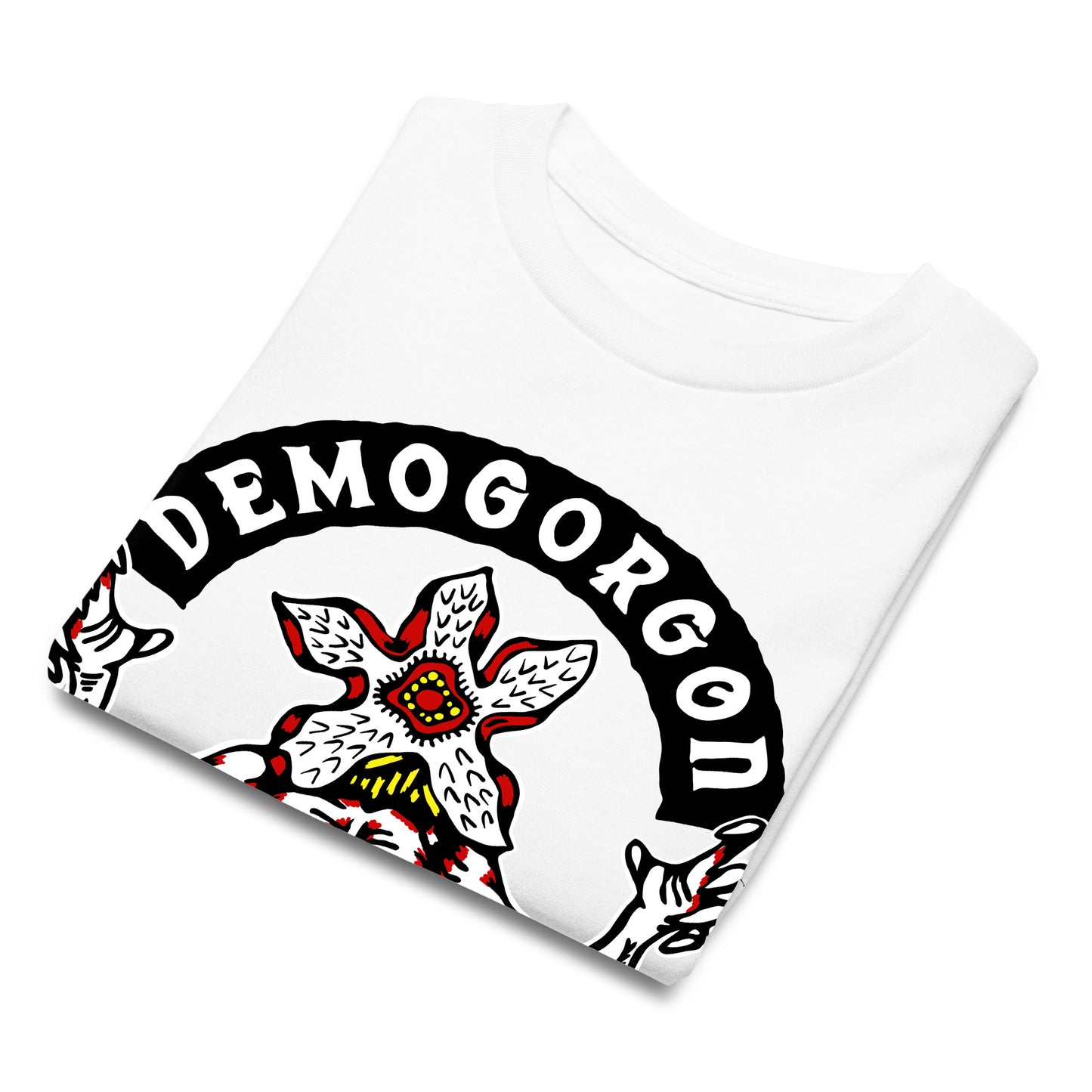 Kids Demogorgon Hunter Stranger Things T-Shirt