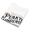 Kids The Peaky Blinders Est Birmingham 1919 T-shirt