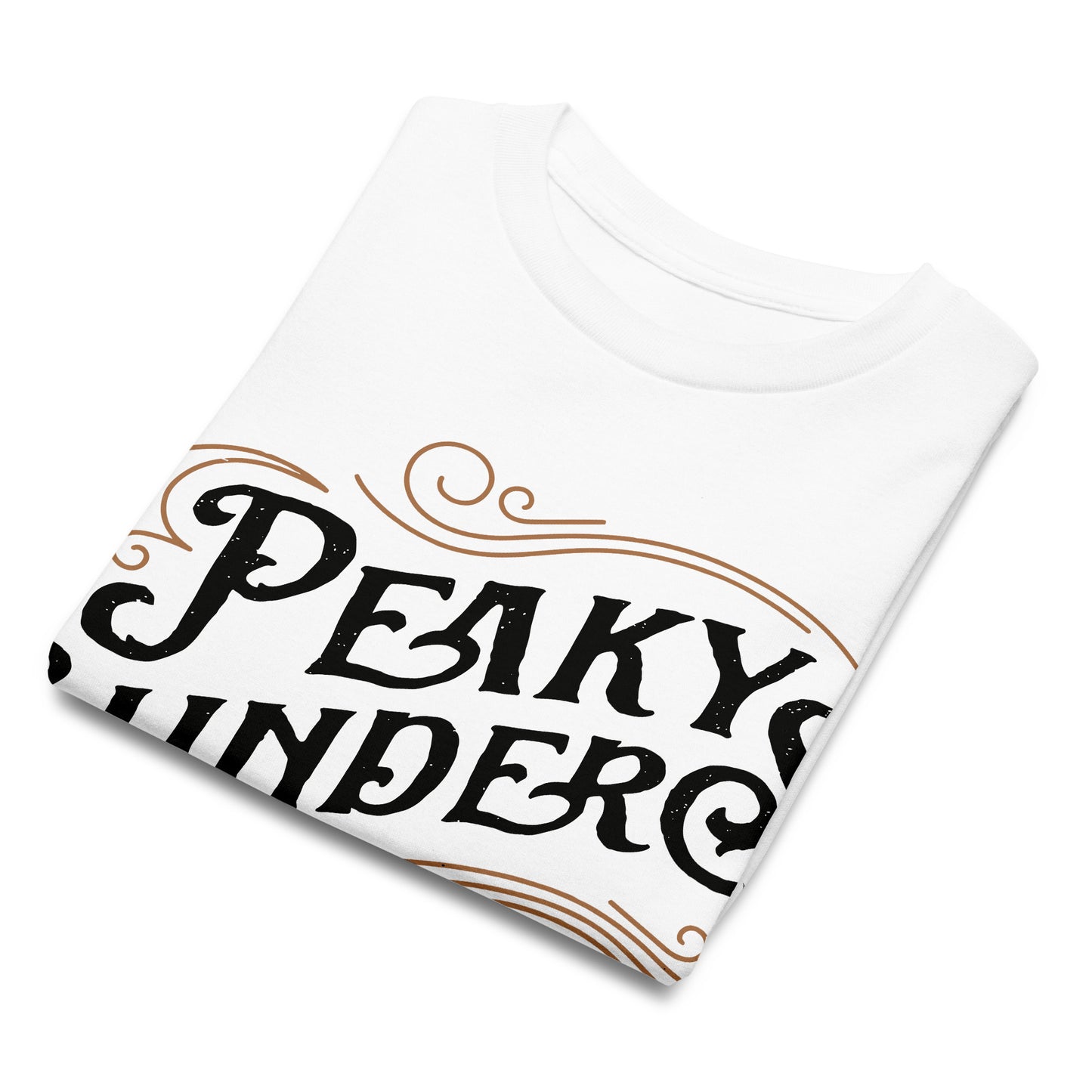 Kids The Peaky Blinders Est Birmingham 1919 T-shirt