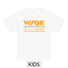 Kids WSQK Stranger Things T-shirt