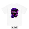 Kids Upside down Eleven Stranger Things T-Shirt