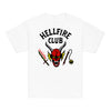 Kids Hellfire Club Logo Stranger Things t-Shirt