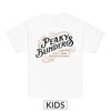 Kids The Peaky Blinders Est Birmingham 1919 T-shirt