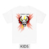 Kids Hellfire Club Graphic Stranger Things T-Shirt