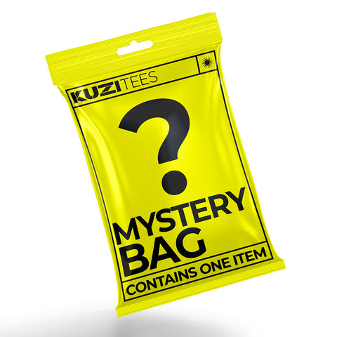 Mystery Bag & Box