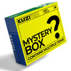 Mystery Bag & Box