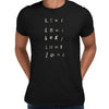 Loki TVA 2 Emblem Black T-shirt 