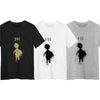 Playing the Angel T-shirt Music Depeche Mode Synth-Pop Electronic