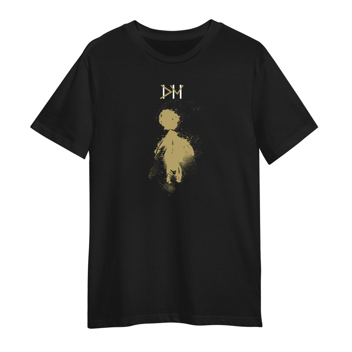 Playing the Angel T-shirt Music Depeche Mode Synth-Pop Electronic