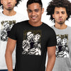 Mahito Jujutsu Kaisen Anime Gift Adult Unisex T-shirt
