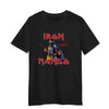 Iron Mando Hunter Tee Mandalorian Funny Unisex T-Shirt