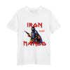 Iron Mando Hunter Tee Mandalorian Funny Unisex T-Shirt