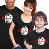 Depeche Mode Memento Mori World Tour 2023 T-shirt Synth-Pop Legend