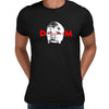 Depeche Mode Memento Mori World Tour 2023 T-shirt Synth-Pop Legend