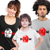 Depeche Mode Memento Mori World Tour 2023 T-shirt Synth-Pop Legend