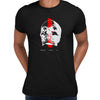 Memento Mori World Tour 2023 Black T-shirt 