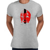 Memento Mori World Tour 2023 Grey T-shirt 