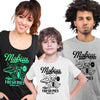 Morbius Fresh Pies T-Shirt Loki 2