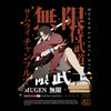 Mugen Samurai Champloo Mugen Infinity Japanese Anime Adult Unisex T-shirt