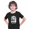My Hero Academia Hawks Keigo Takami Anime Manga T-shirt for Kids