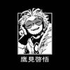 My Hero Academia Hawks Keigo Takami Unisex Adult T-shirt