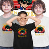 My Hero Academia Izuku Midoriya That Wasn Very Plus Ultra Of You Anime Manga T-shirt for Kids