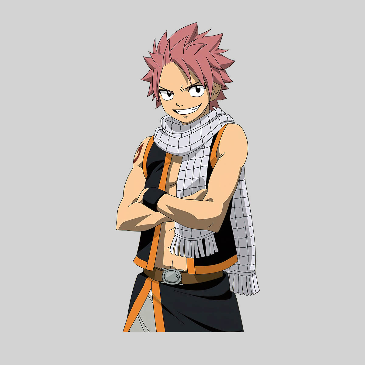  The Nine-Tailed Demon Fox Naruto And Kurama  Anime Manga T-shirt for Kids